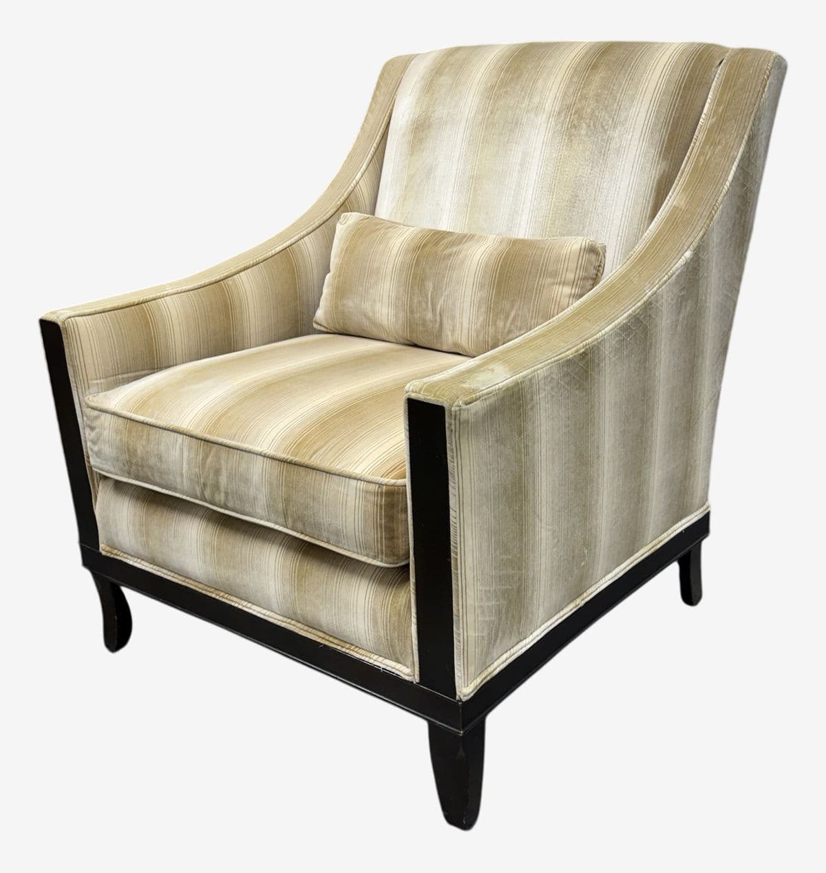Kravet Montauk Bespoke Lounge Chair - Image 1