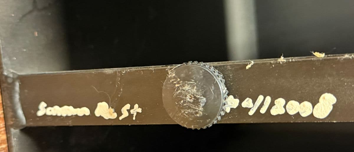 Circa 2008 Custom Design Metal Coffee Table - Thumbnail 14