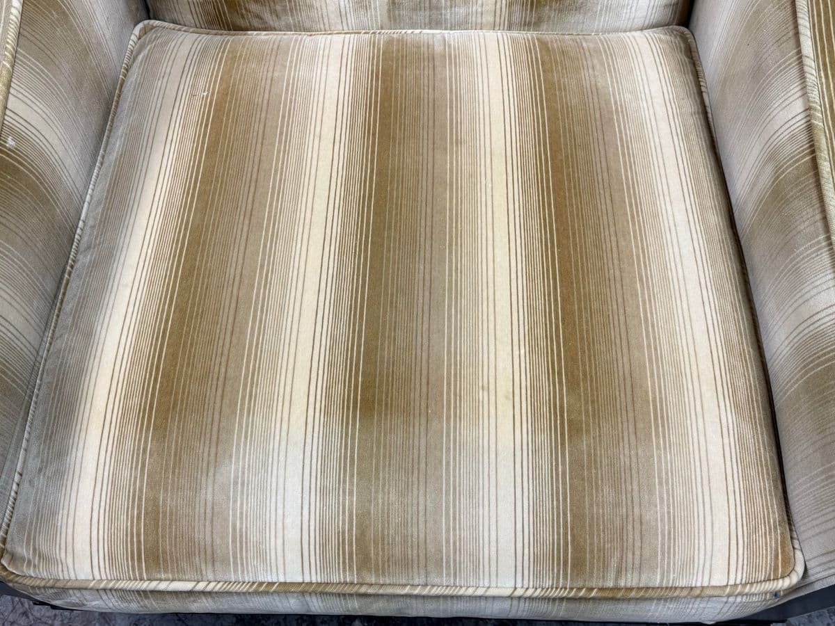 Kravet Montauk Bespoke Lounge Chair - Thumbnail 10