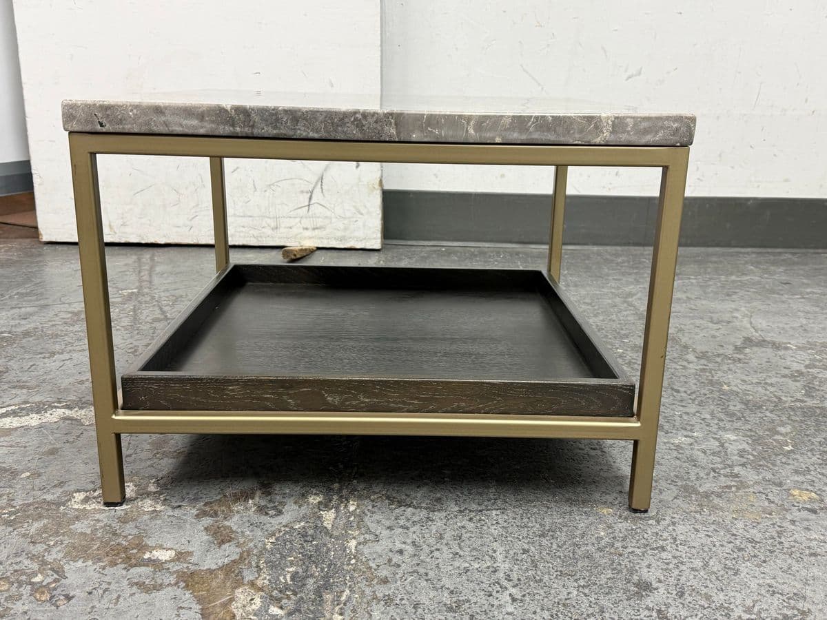 Sunpan Modern Arden Side Table - Thumbnail 5