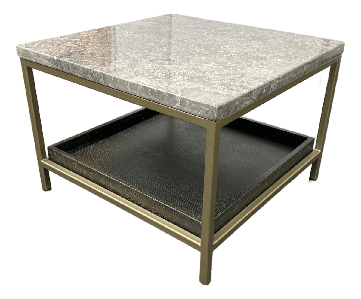 Sunpan Modern Arden Side Table - Thumbnail 2