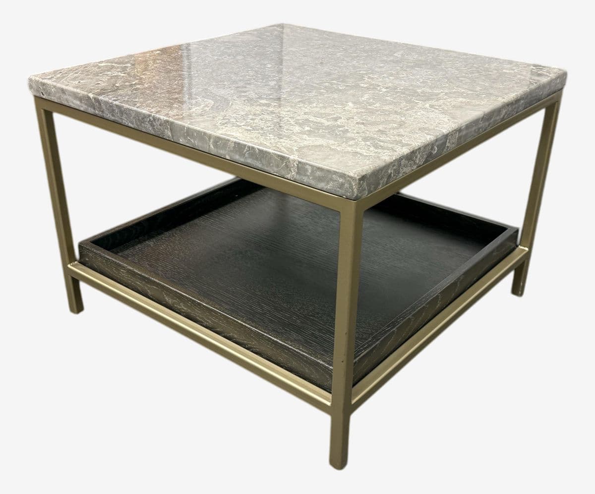 Sunpan Modern Arden Side Table - Image 1
