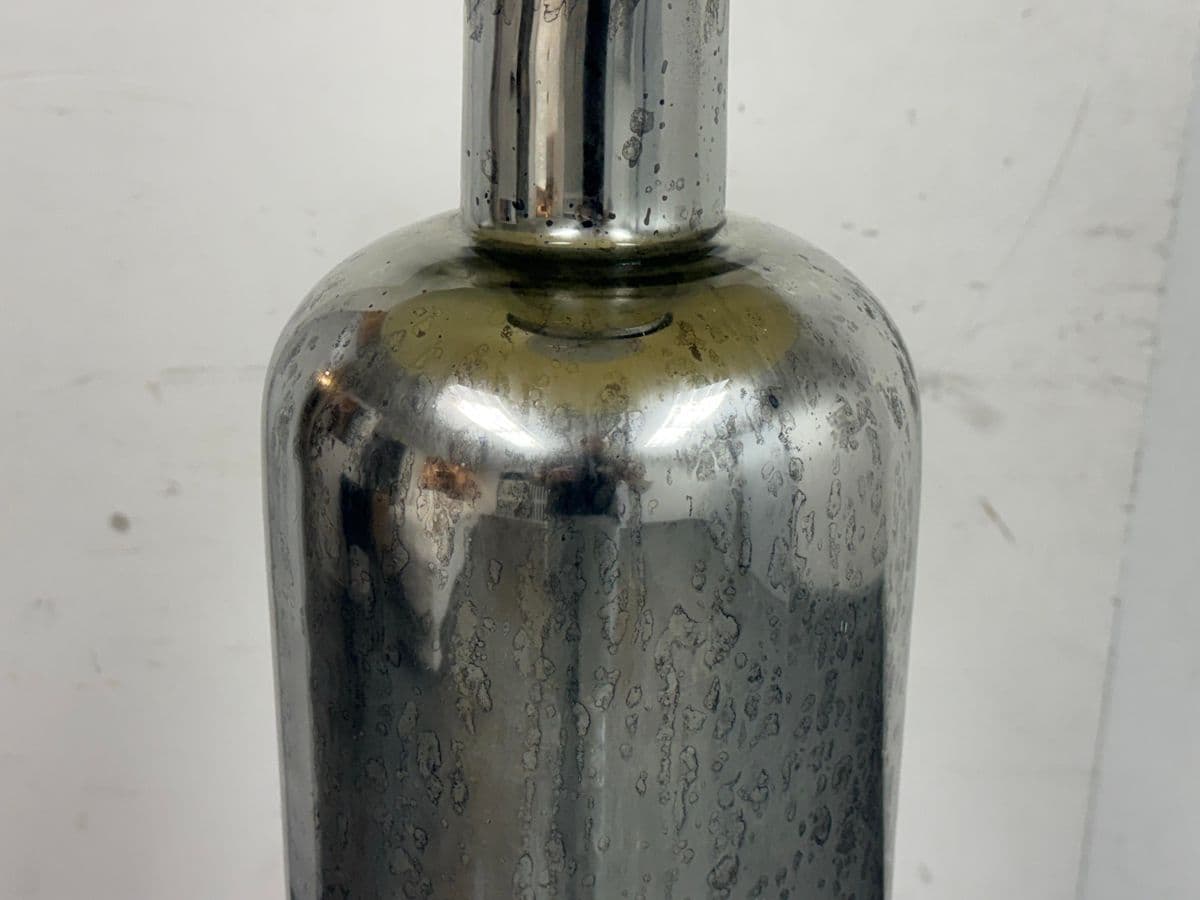 Restoration Hardware Mercury Glass 19th Century Style Table Lamp - Thumbnail 10