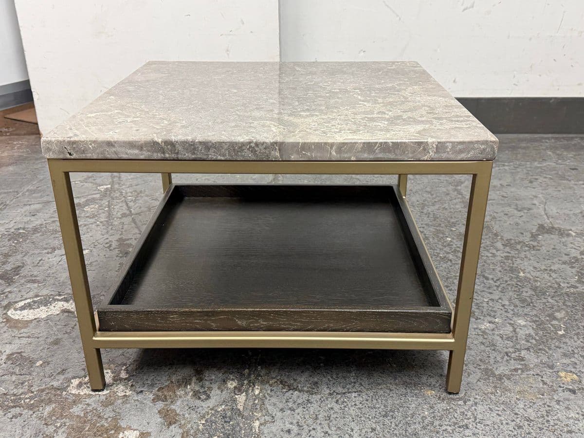 Sunpan Modern Arden Side Table - Thumbnail 3