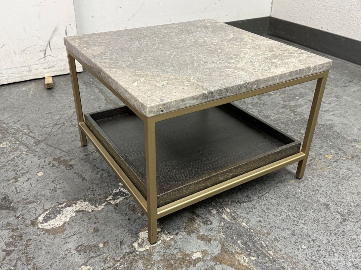 Sunpan Modern Arden Side Table - Thumbnail 4