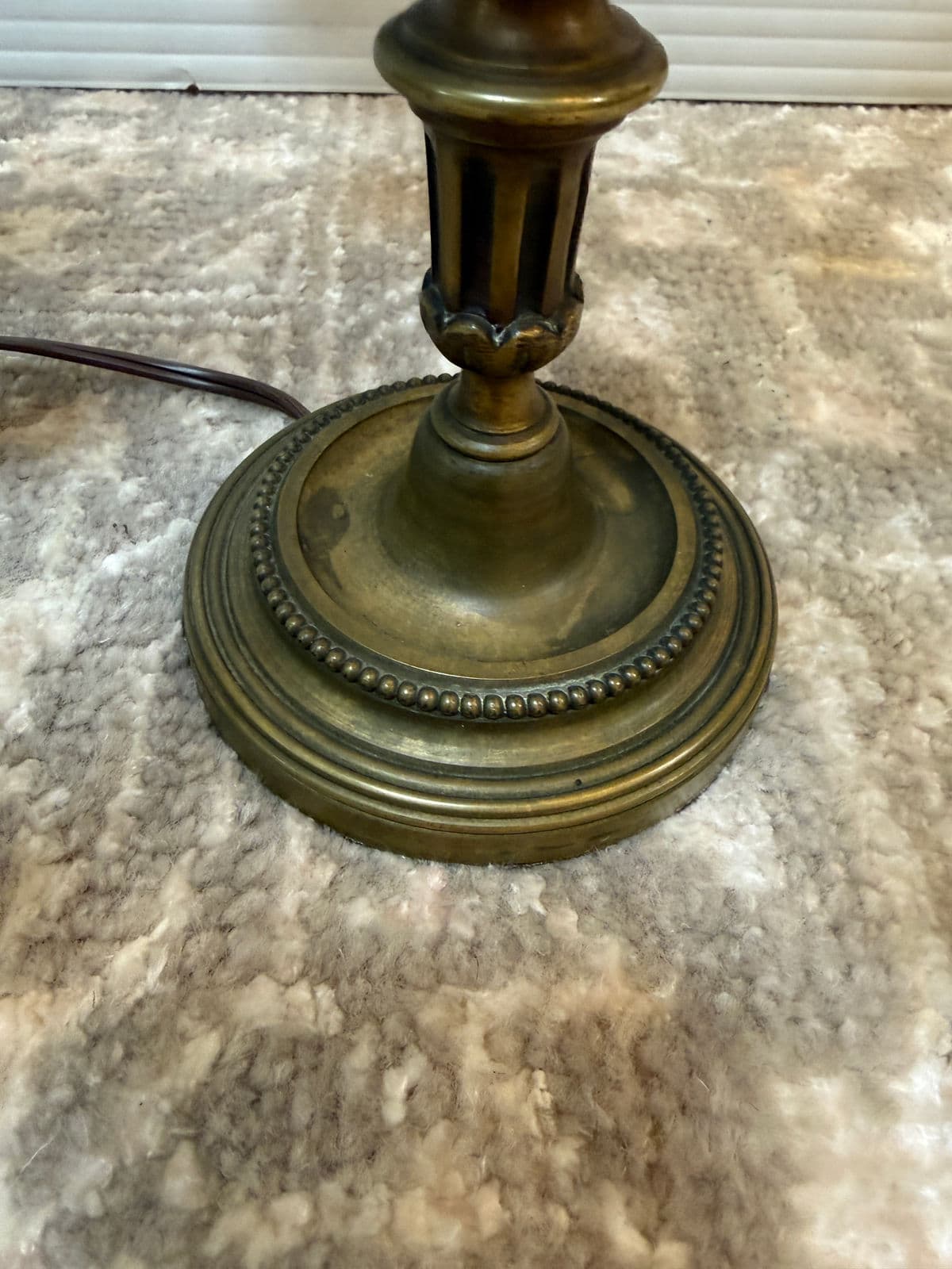 19th Century French Crystal Girandoles, Pair - Thumbnail 5