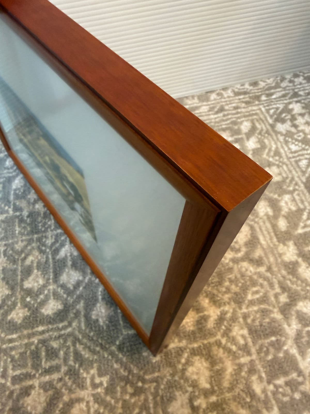 Donald Archer California Landscapes Signed Prints, Pair - Thumbnail 7