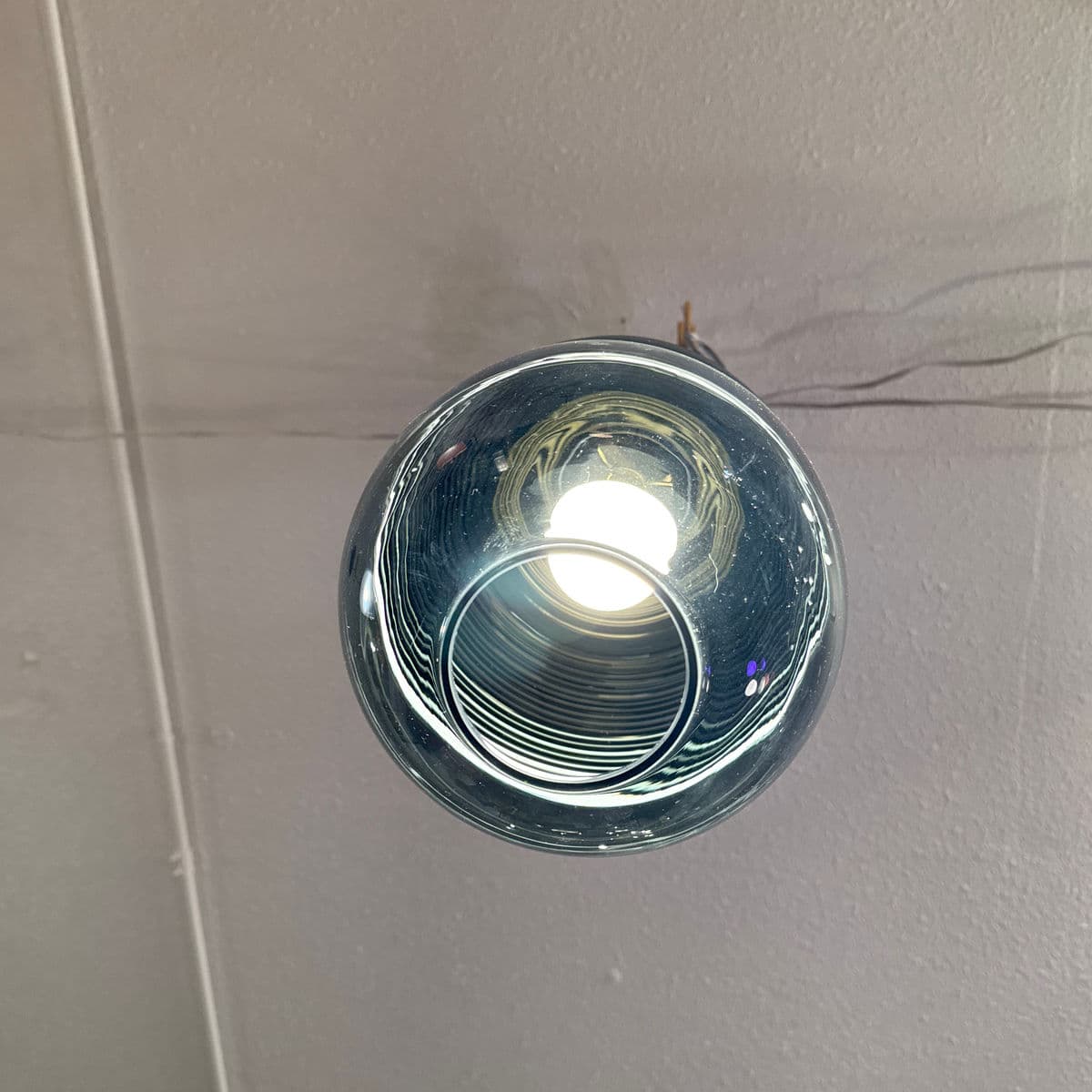 Bomma Lantern Pendant With Black Hardware - Thumbnail 12