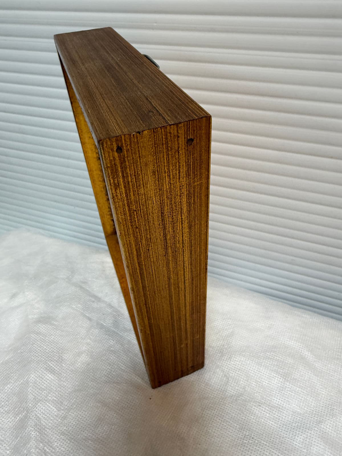 Signed Oil Painting of Older Bavarian Man, Framed - Thumbnail 12