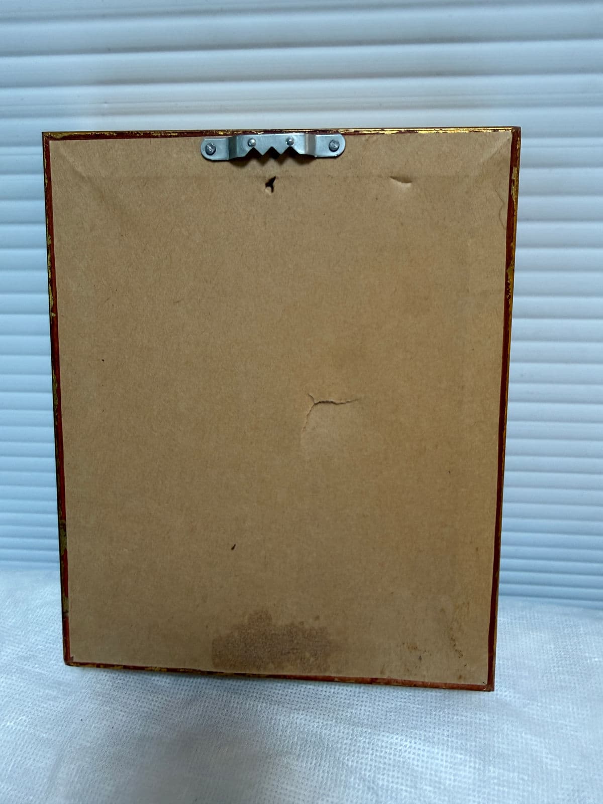 Signed Oil Painting of Older Bavarian Man, Framed - Thumbnail 13