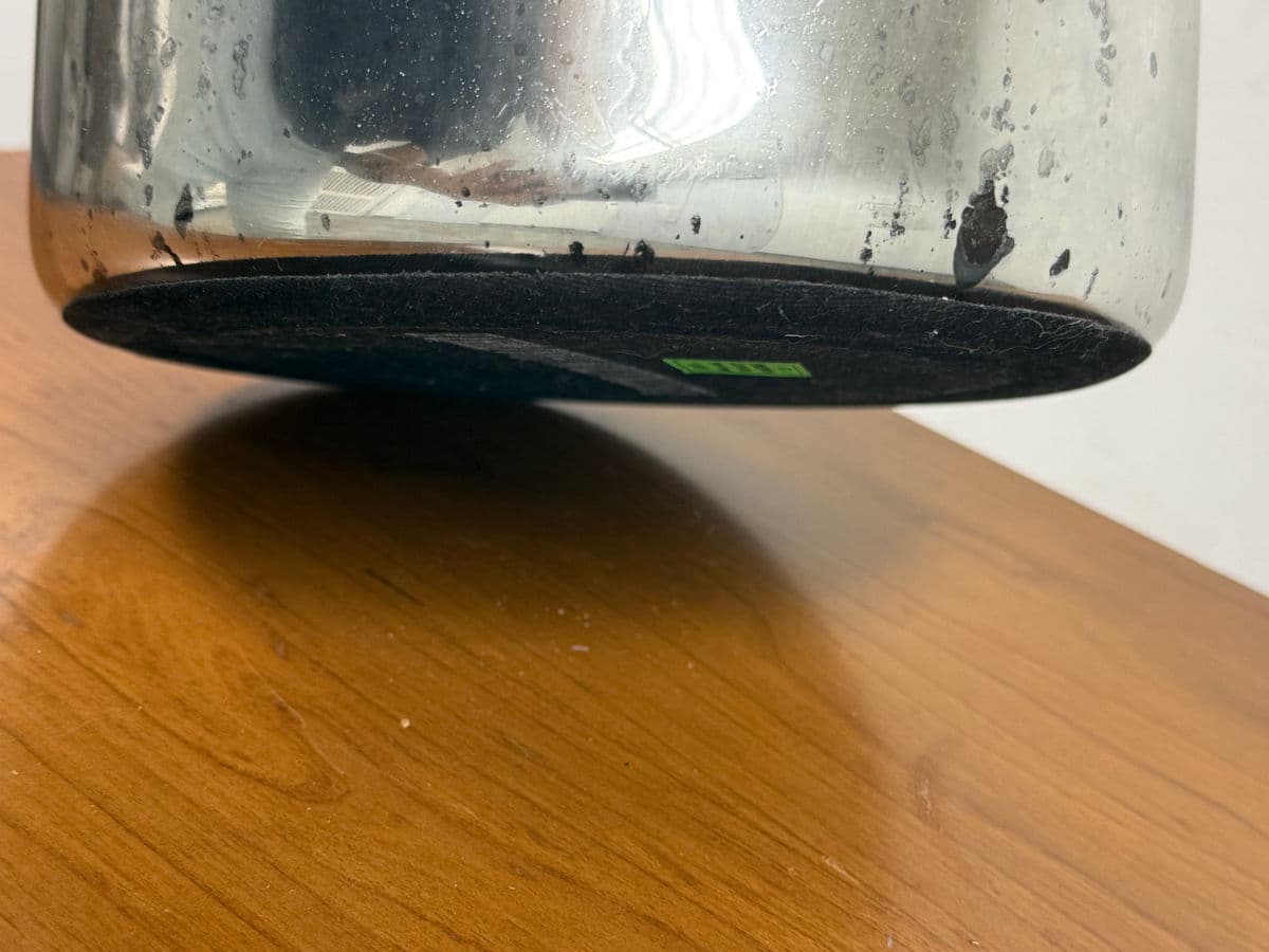 Restoration Hardware Mercury Glass 19th Century Style Table Lamp - Thumbnail 12