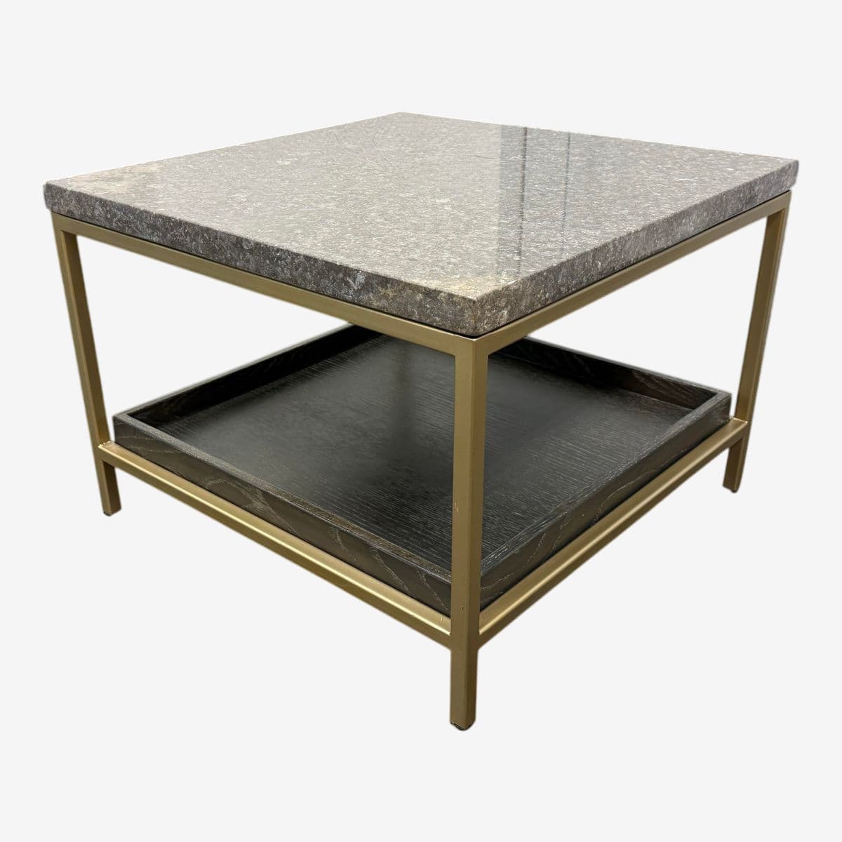 Sunpan Modern Arden Side Table - Image 1