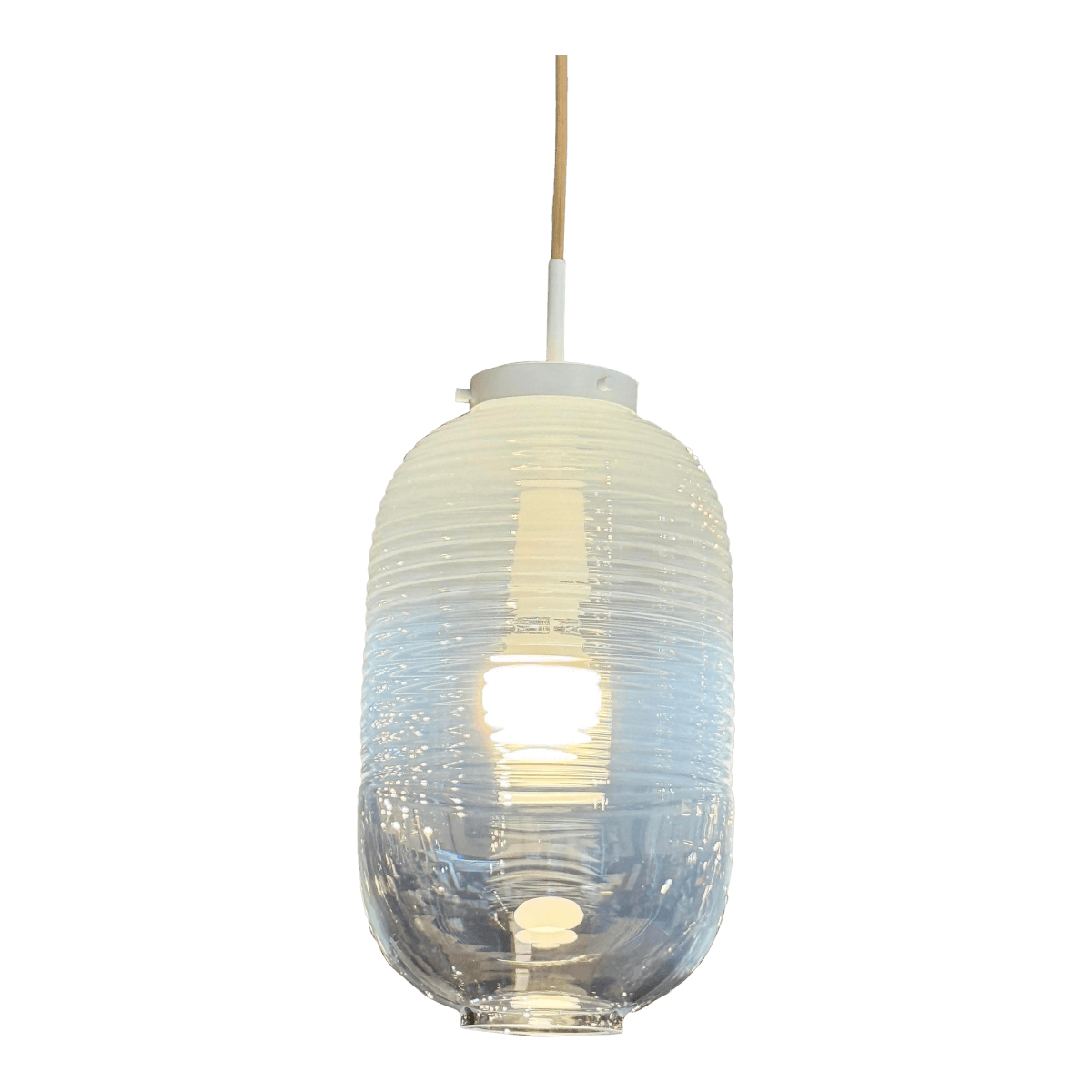 New Bomma Lantern Pendant - Thumbnail 2