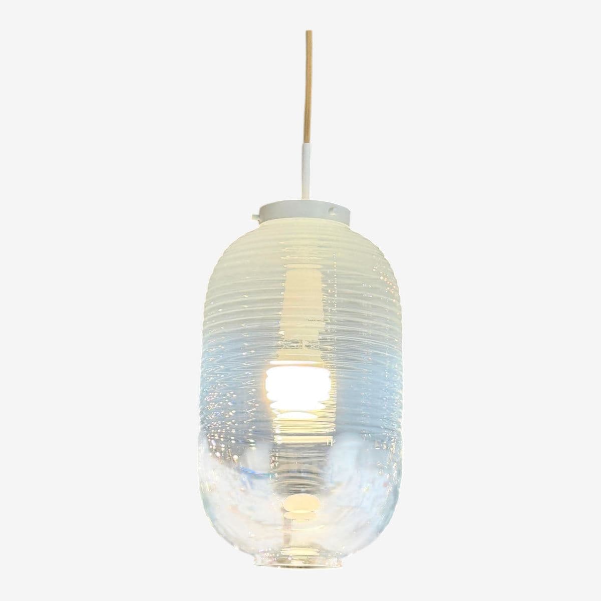 New Bomma Lantern Pendant - Image 1