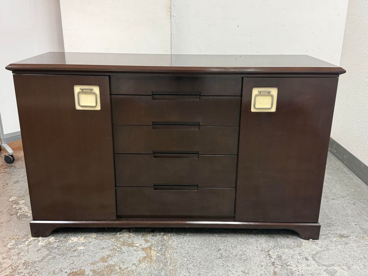 Michael Berman Hayward Dresser - Thumbnail 4