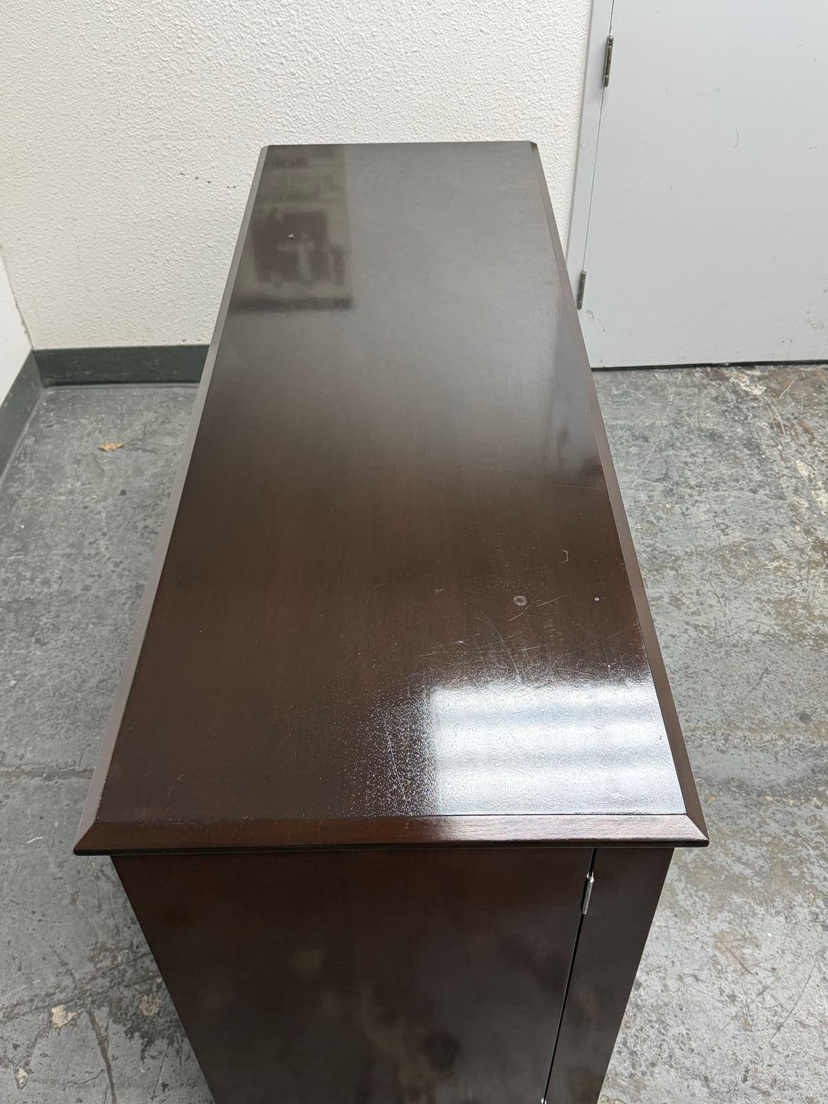 Michael Berman Hayward Dresser - Thumbnail 8