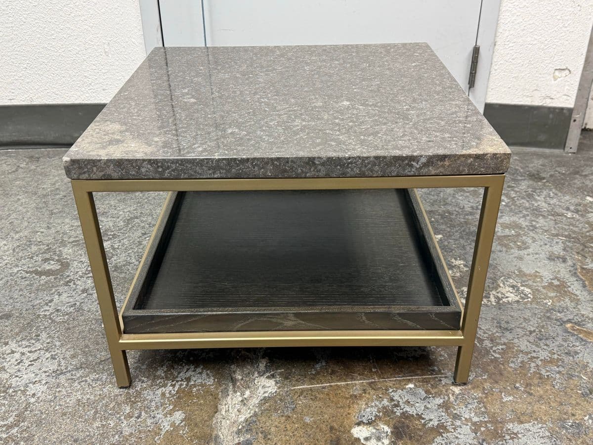 Sunpan Modern Arden Side Table - Thumbnail 3