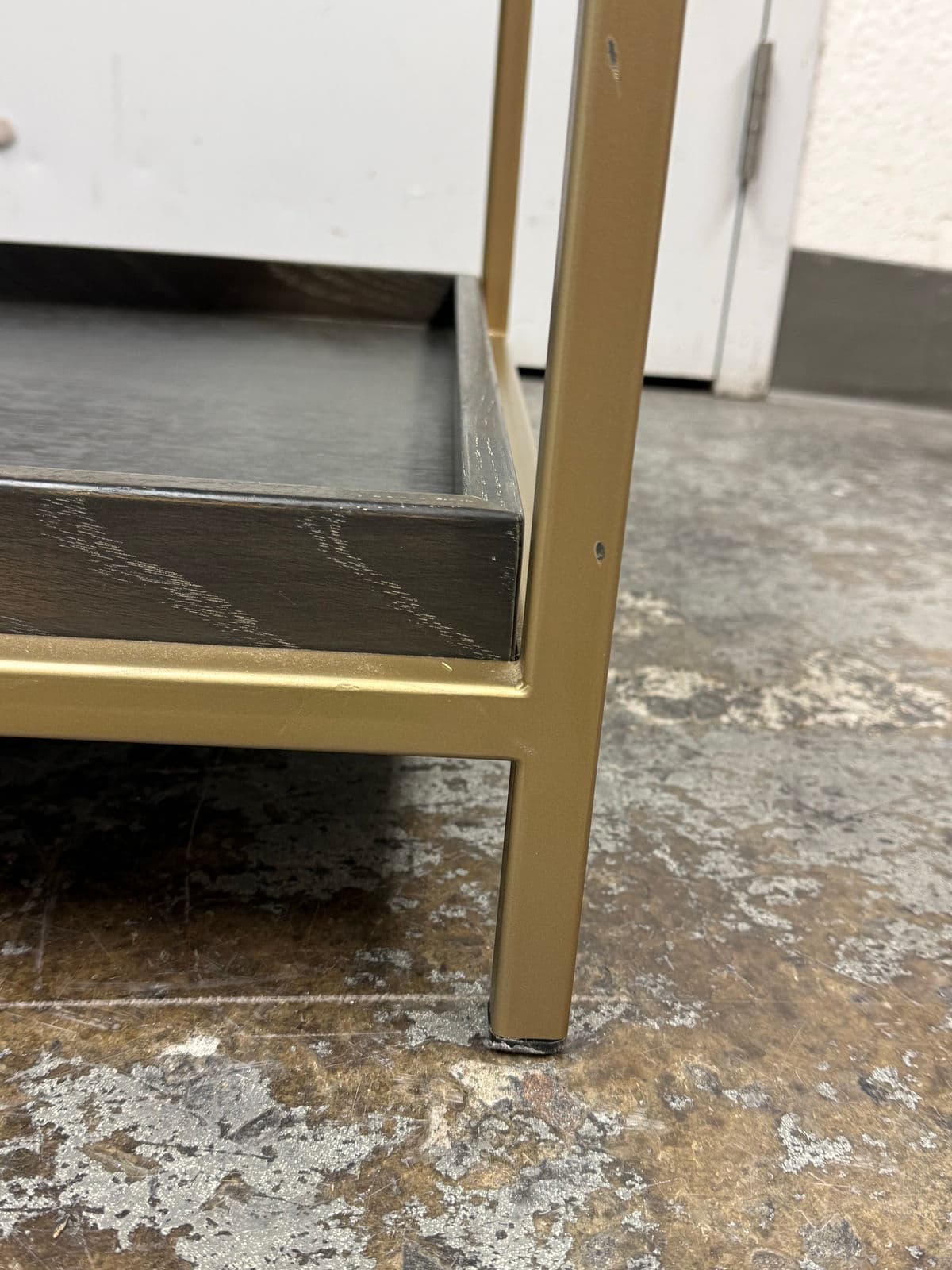 Sunpan Modern Arden Side Table - Thumbnail 9