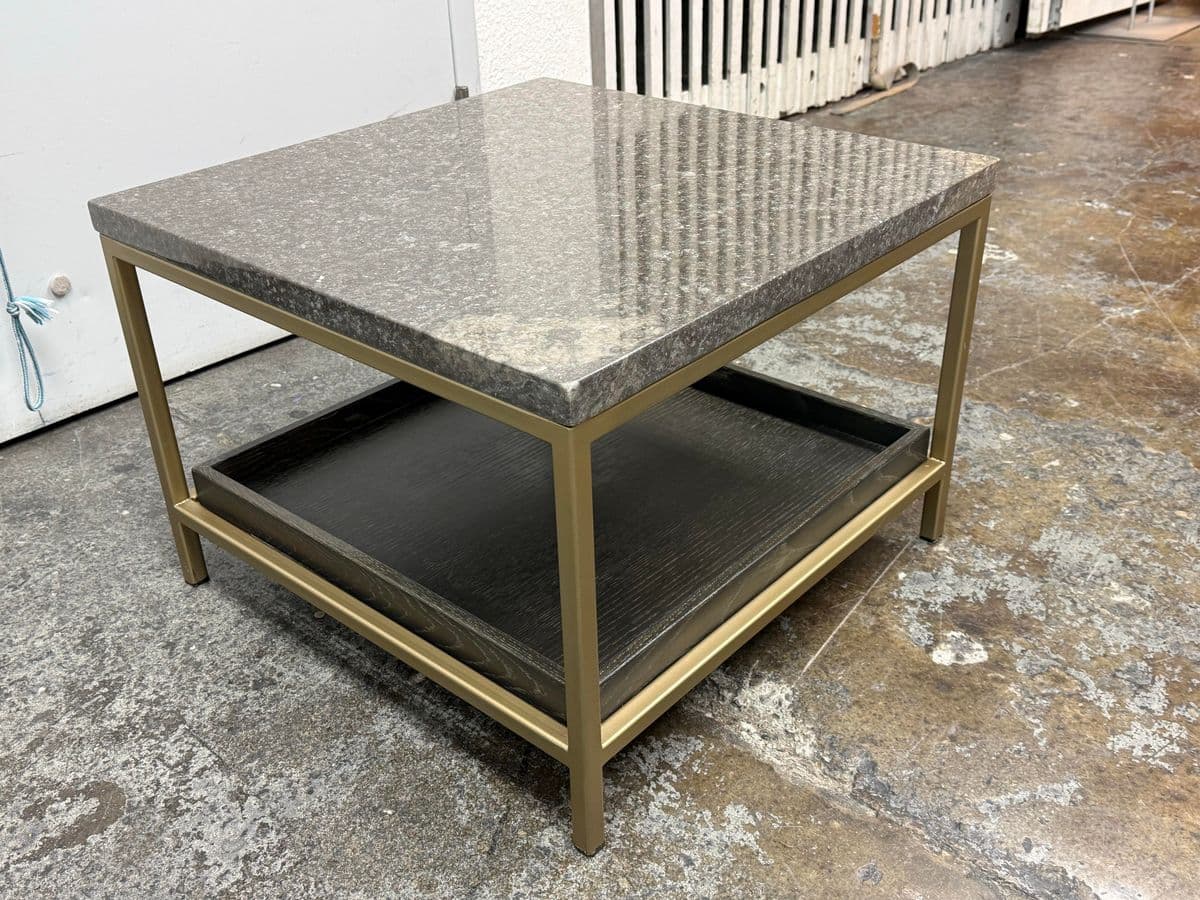 Sunpan Modern Arden Side Table - Thumbnail 4