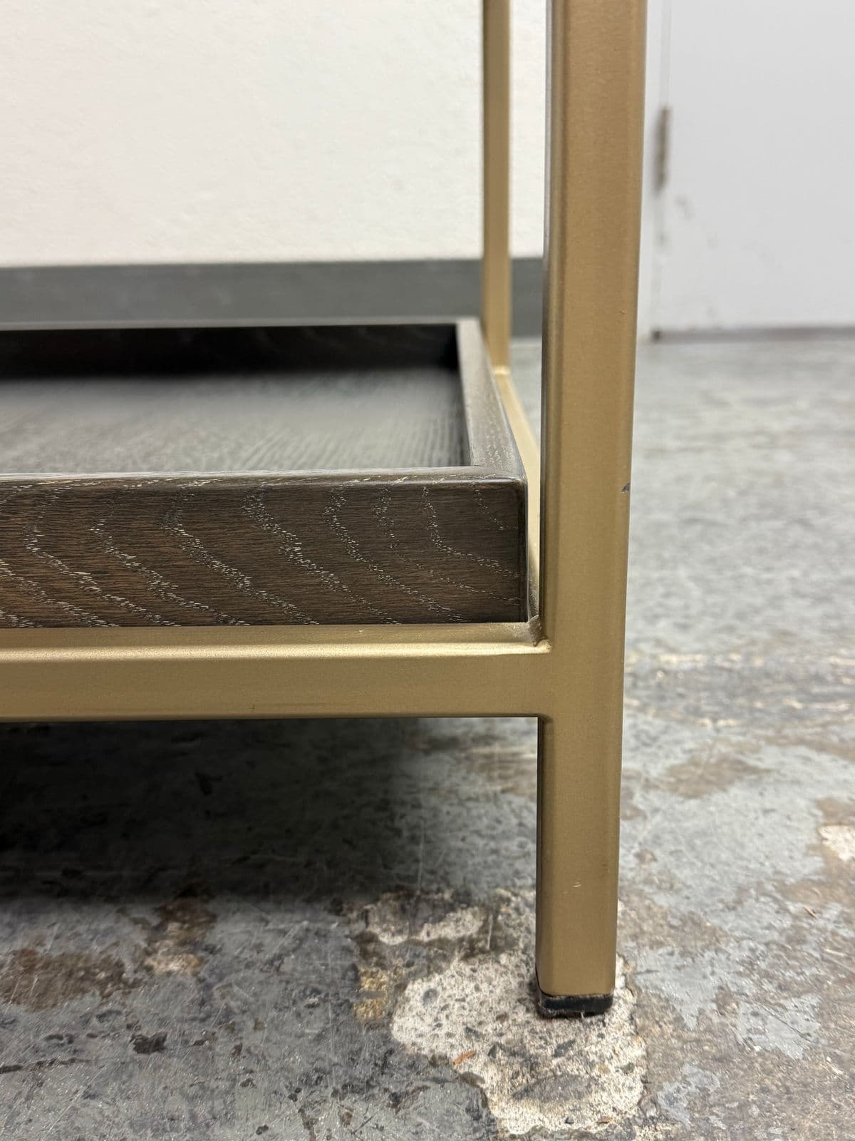 Sunpan Modern Arden Side Tables, Pair - Thumbnail 8