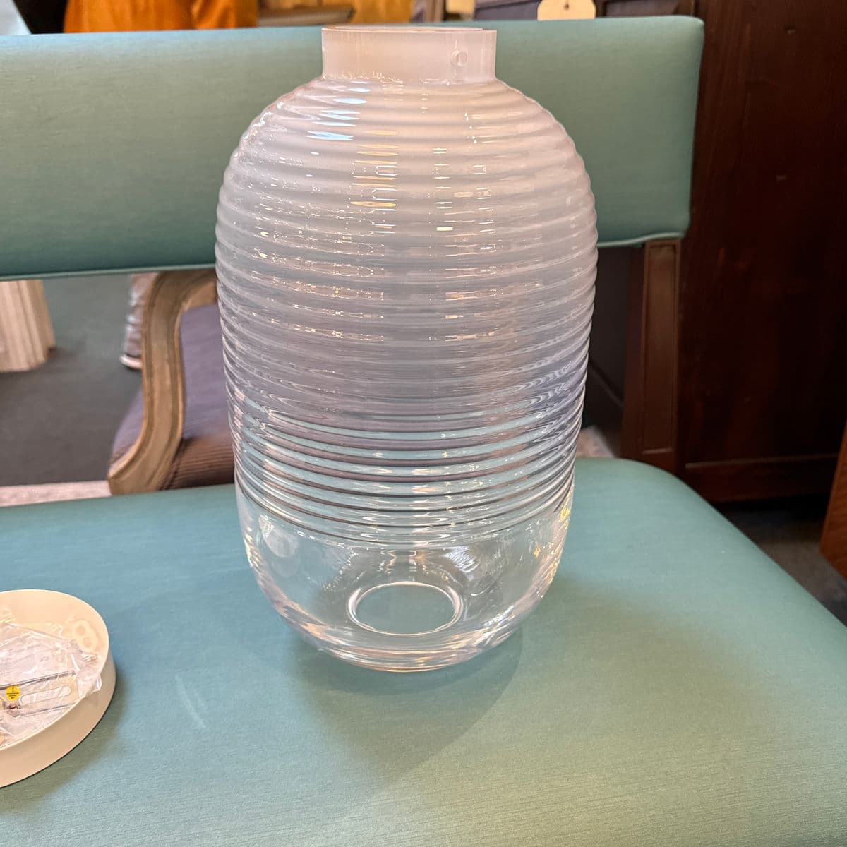 New Bomma Lantern Pendant - Thumbnail 8