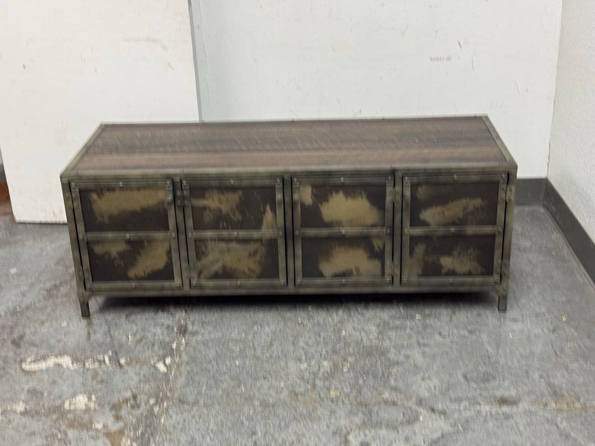 Combine9 Industrial Media Console - Thumbnail 12