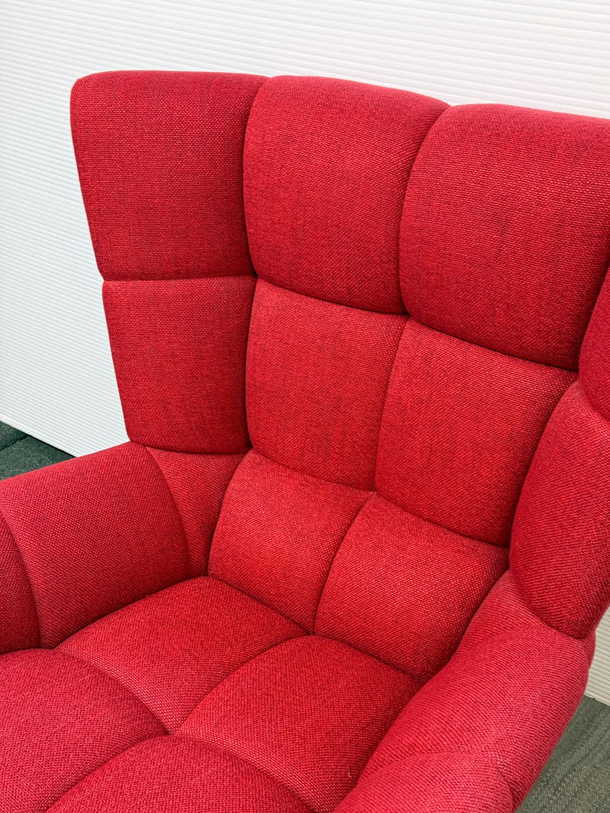 Vioski Furniture Tuulla Chair + Ottoman, Set - Thumbnail 8