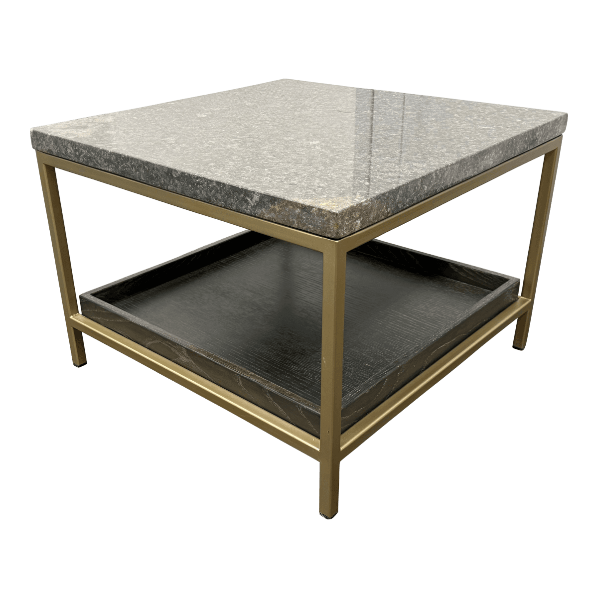 Sunpan Modern Arden Side Table - Thumbnail 2