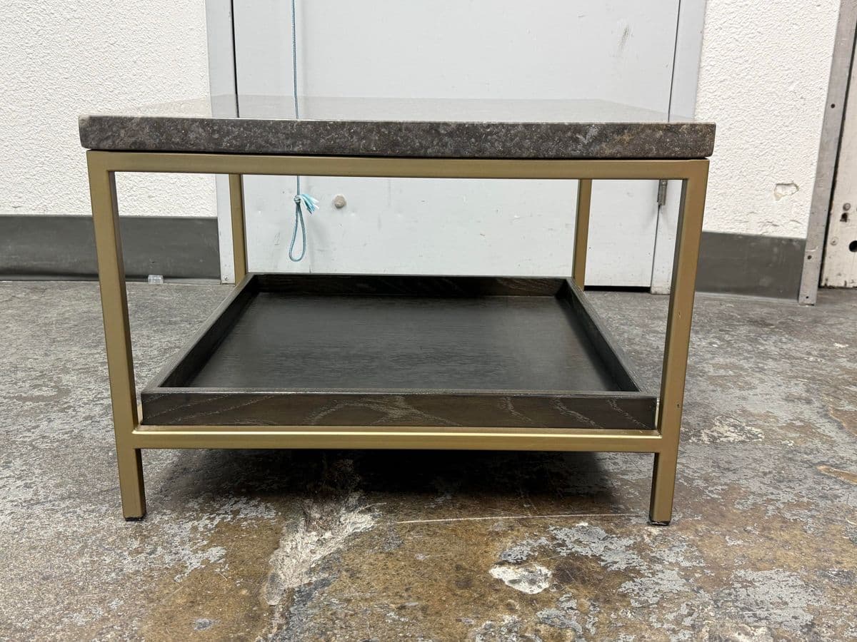 Sunpan Modern Arden Side Table - Thumbnail 5