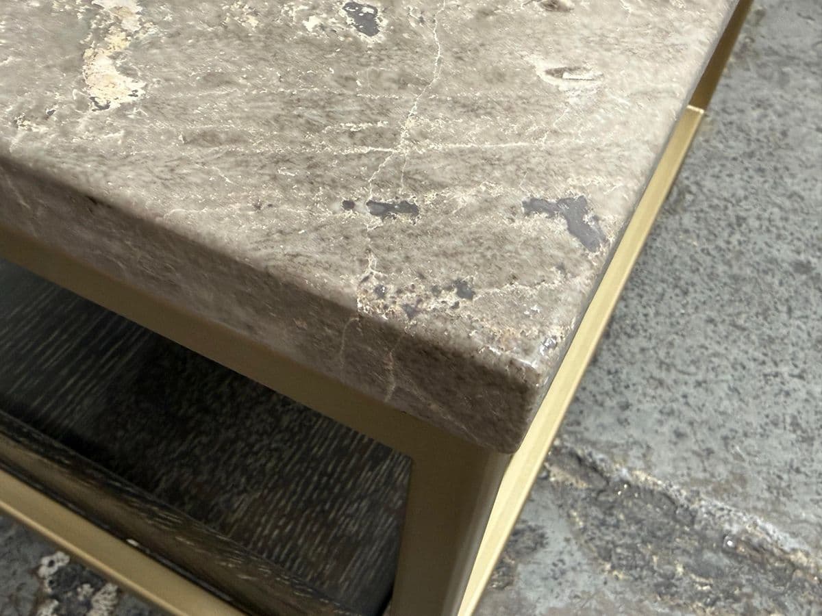 Sunpan Modern Arden Side Tables, Pair - Thumbnail 10