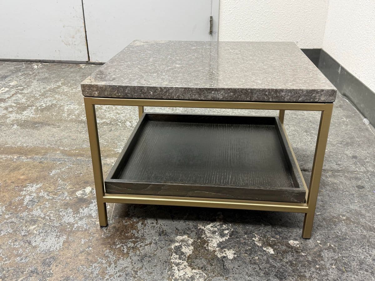 Sunpan Modern Arden Side Table - Thumbnail 6