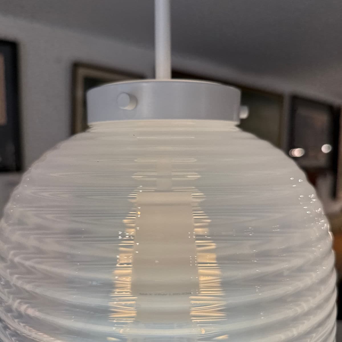 New Bomma Lantern Pendant - Thumbnail 13