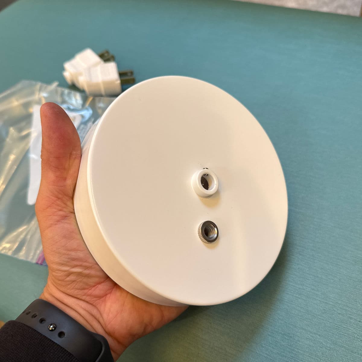 New Bomma Lantern Pendant - Thumbnail 9