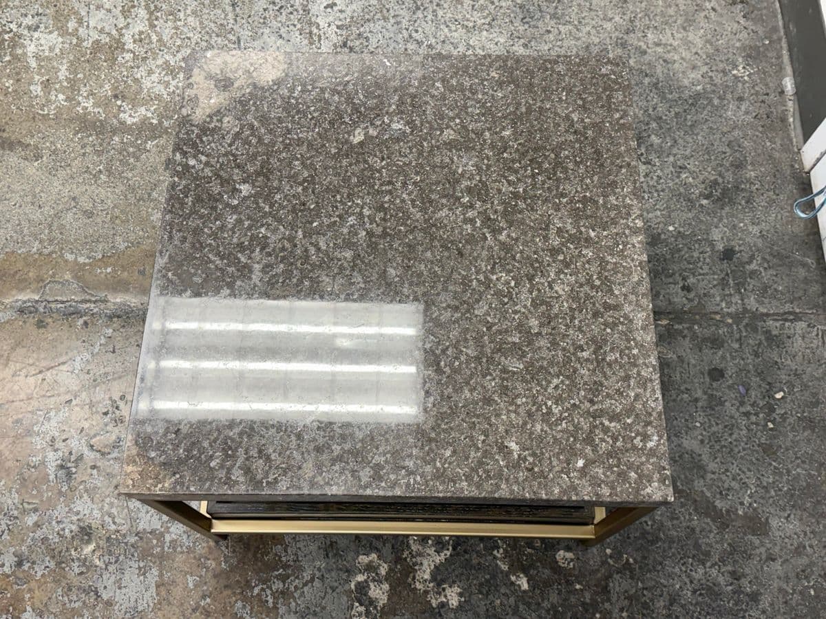 Sunpan Modern Arden Side Table - Thumbnail 7