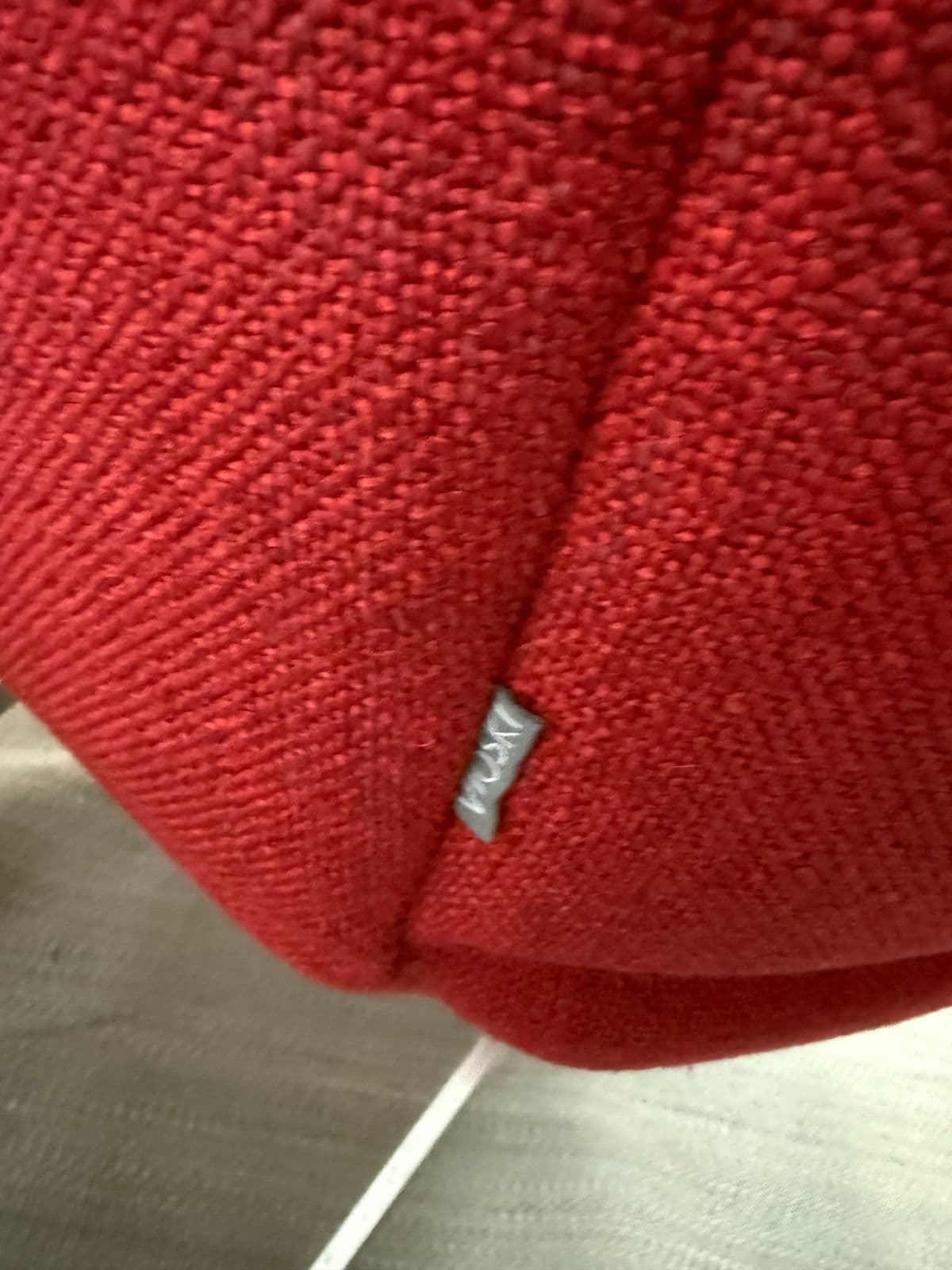 Vioski Furniture Tuulla Chair + Ottoman, Set - Thumbnail 13