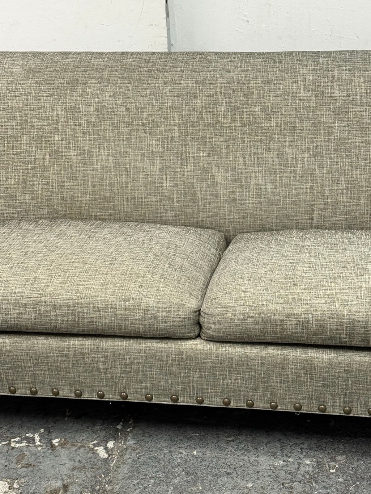 Hickory Chair Halden Slope Arm Sofa - Thumbnail 6