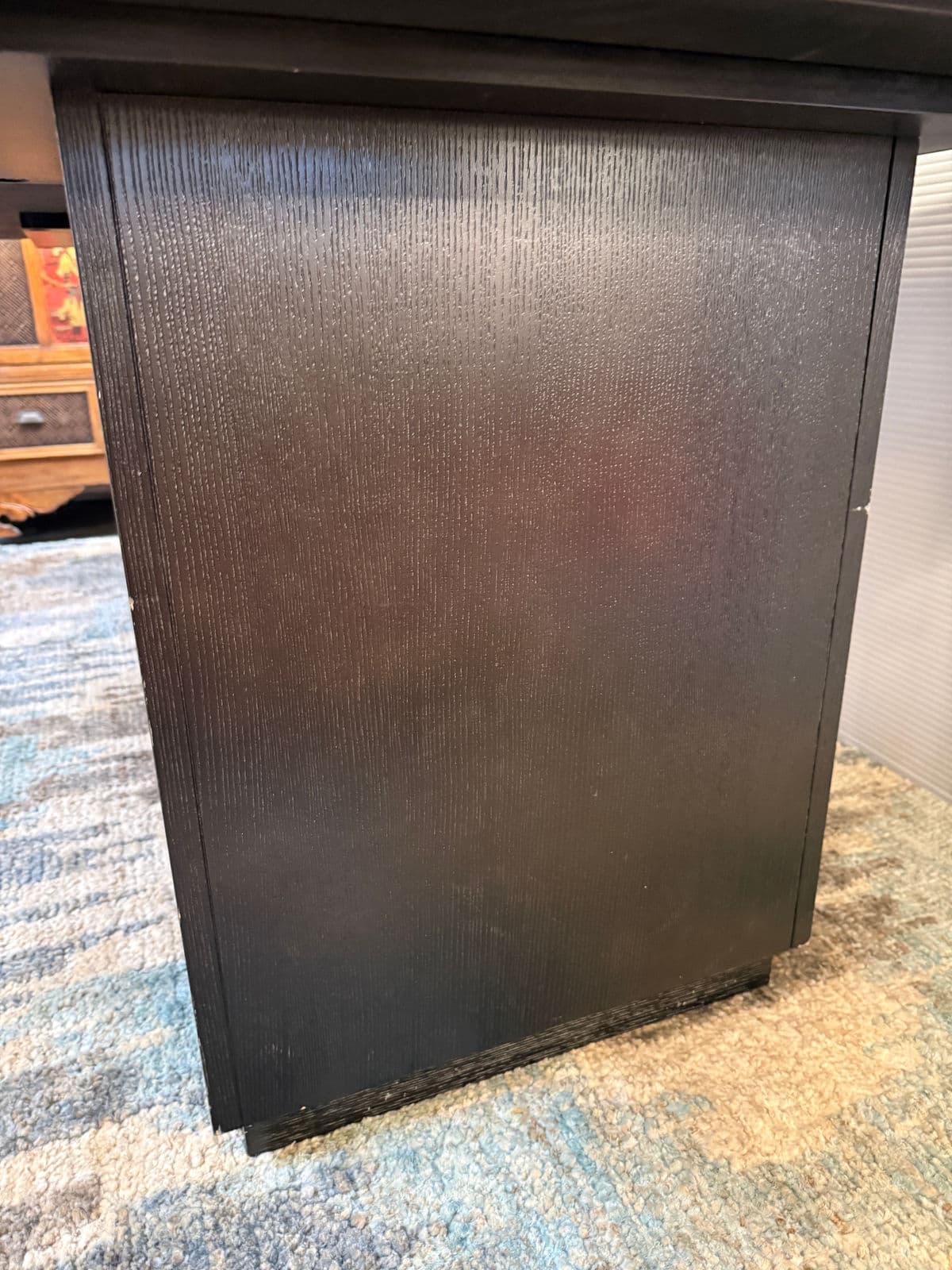 Lexington Furniture Carrara Modena Double Pedestal Dining Table - Thumbnail 11