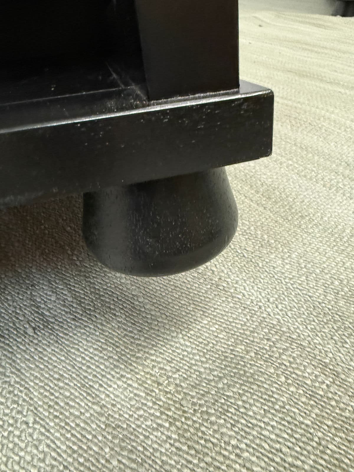 Pottery Barn Aris File Hutch Bookcase - Thumbnail 9