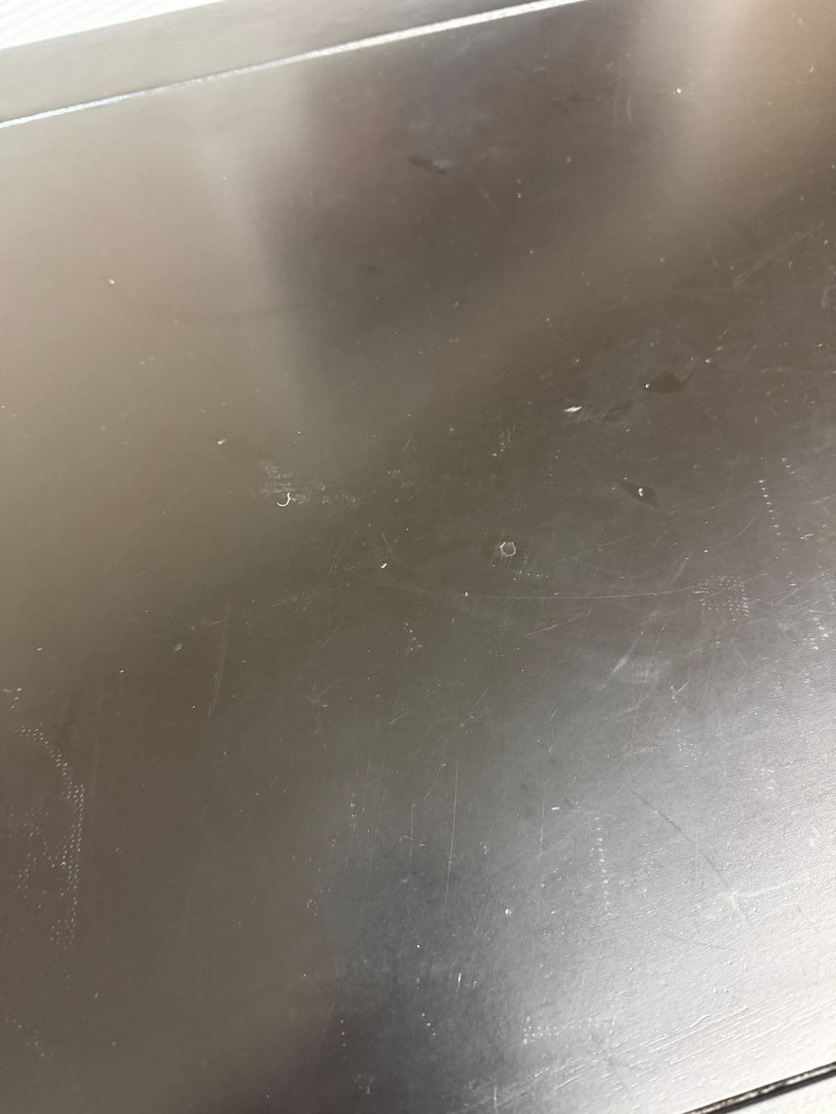 Pottery Barn Aris File Hutch Bookcase - Thumbnail 6