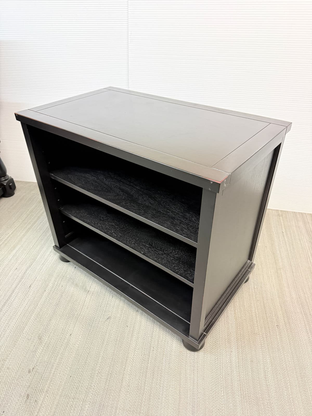 Pottery Barn Aris File Hutch Bookcase - Thumbnail 10