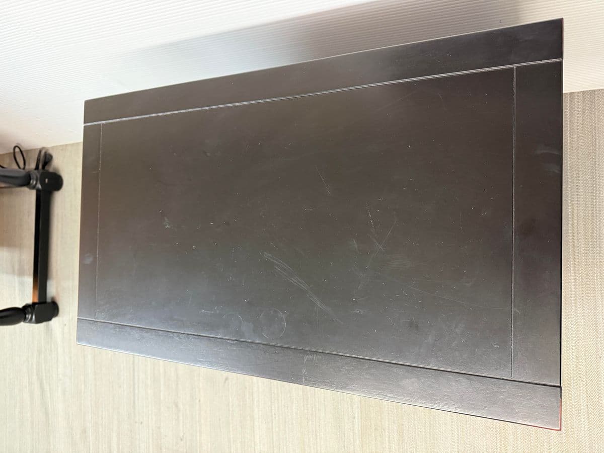 Pottery Barn Aris File Hutch Bookcase - Thumbnail 13