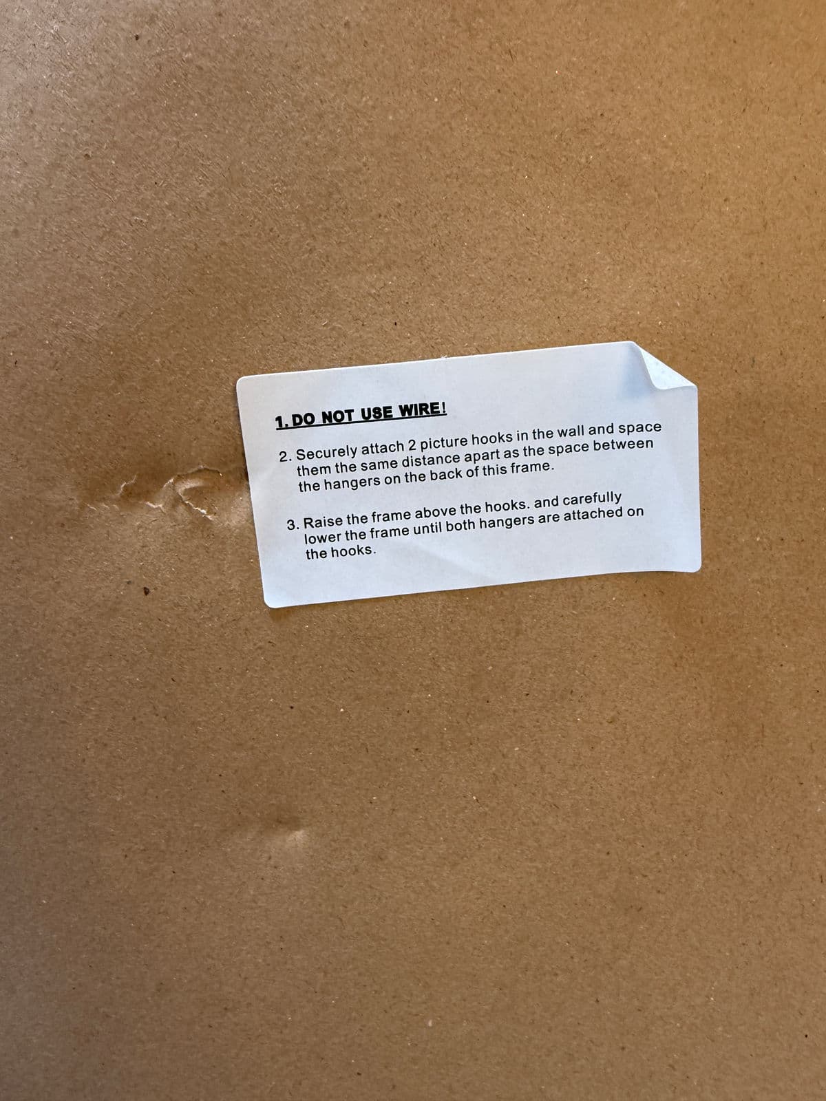 Vintage Style Faux Finish Dentil Frame Wall Mirror - Thumbnail 4