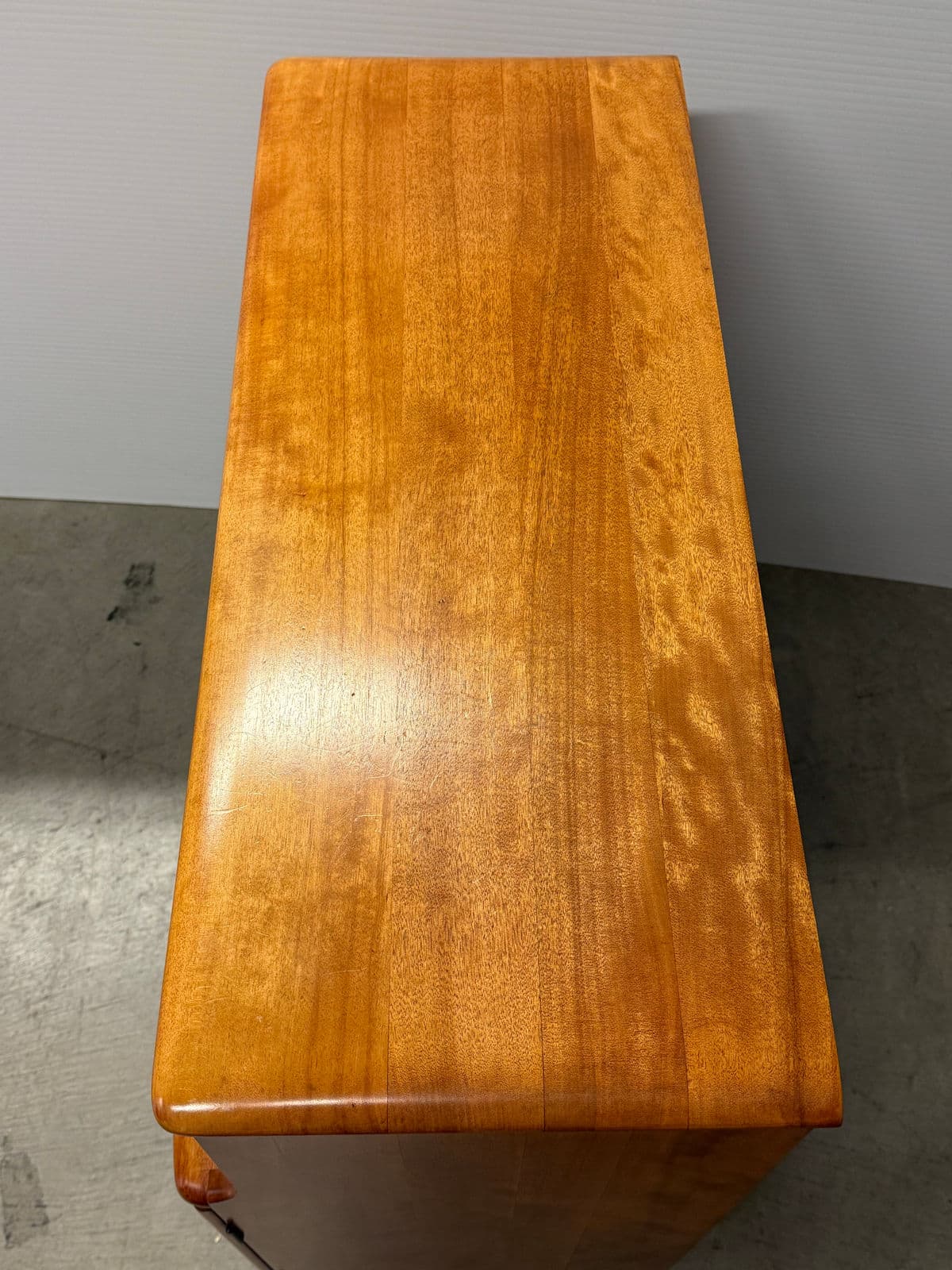 1950s Heywood Wakefield Vintage Colonial Cabinet - Thumbnail 7