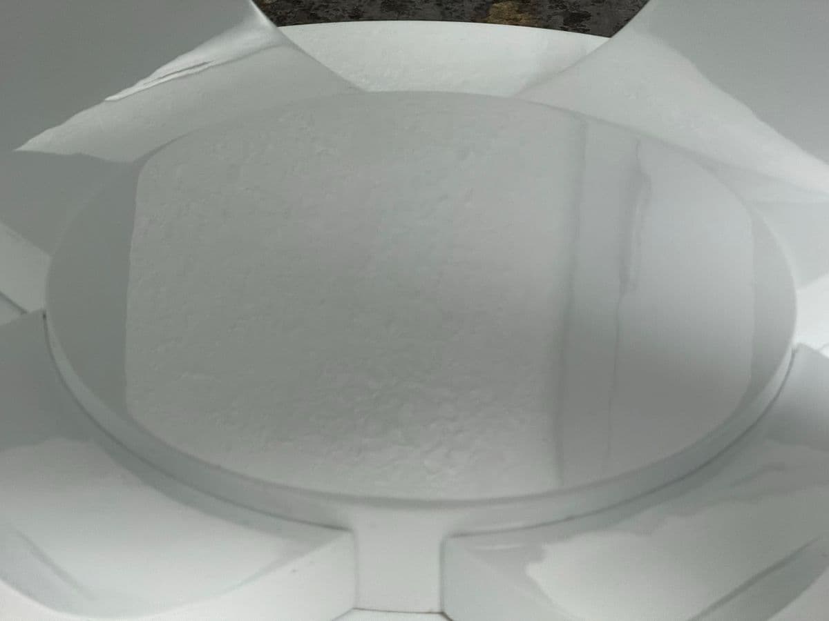 Custom Design Silky Smooth Lacquered Entry Way Table - Thumbnail 11