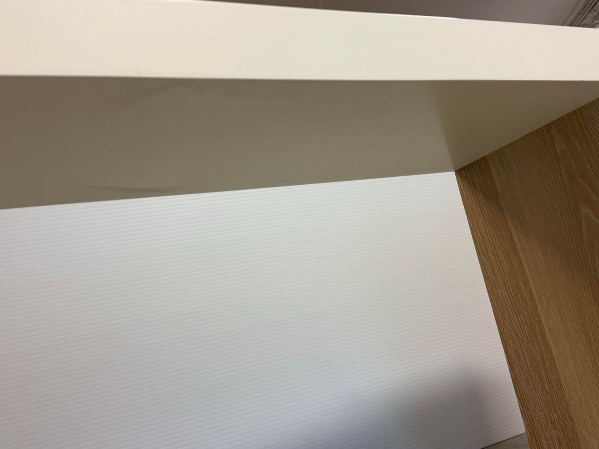 J. Alexander Furniture Alfred Console - Thumbnail 13