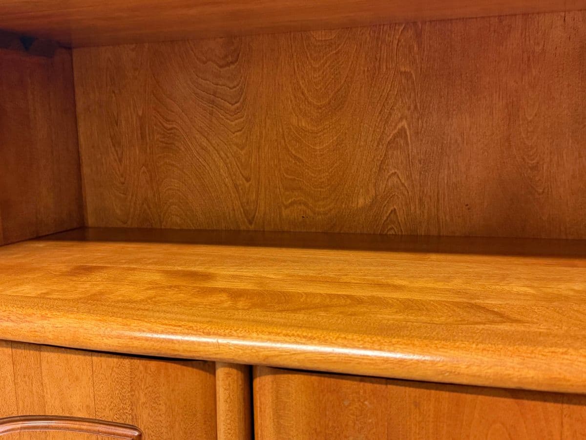 1950s Heywood Wakefield Vintage Colonial Cabinet - Thumbnail 10