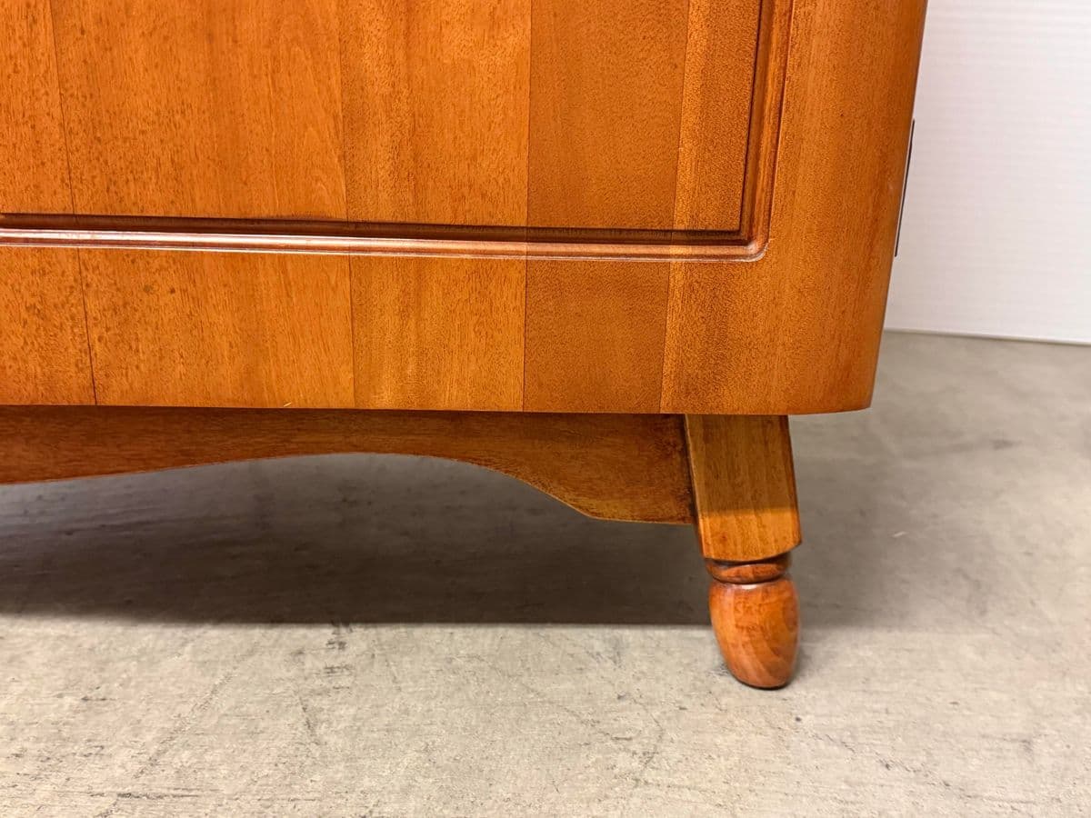 1950s Heywood Wakefield Vintage Colonial Cabinet - Thumbnail 13