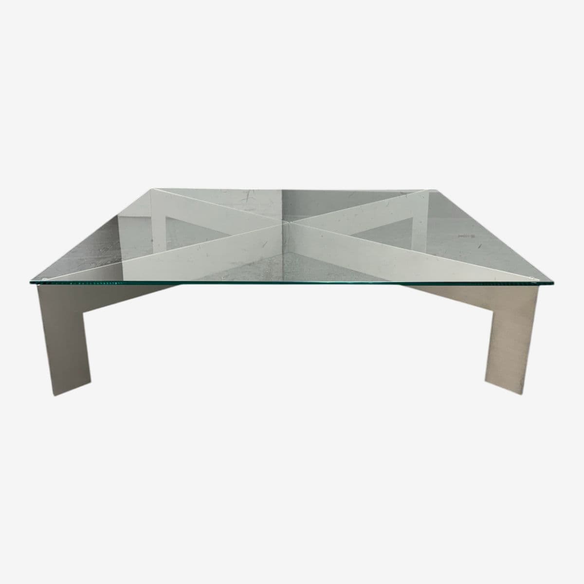 Yumanmod Boone Coffee Table - Image 1