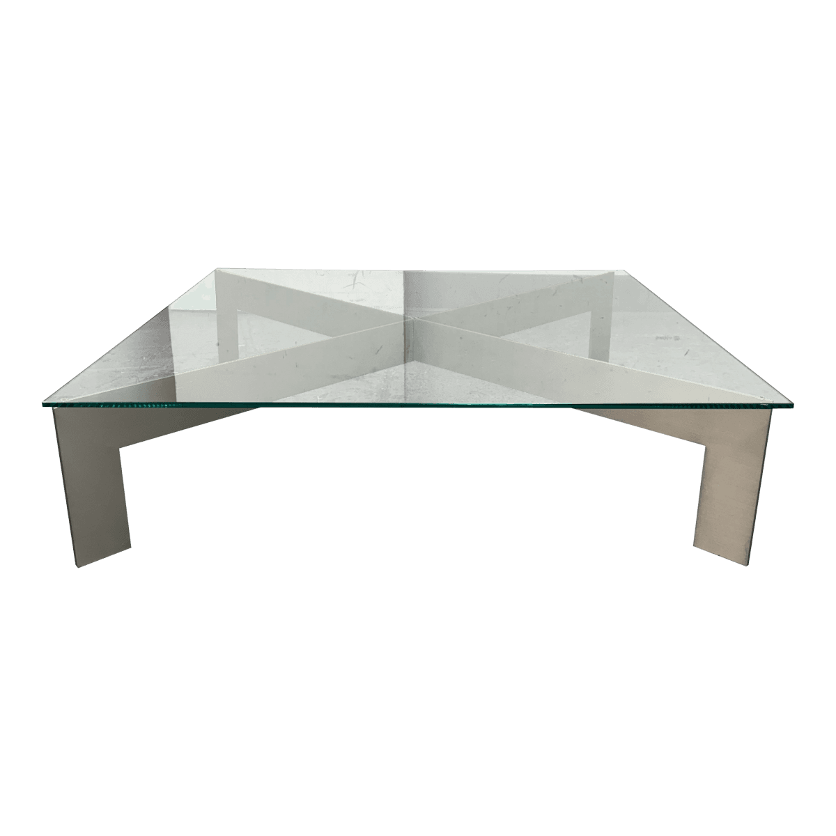 Yumanmod Boone Coffee Table - Thumbnail 2