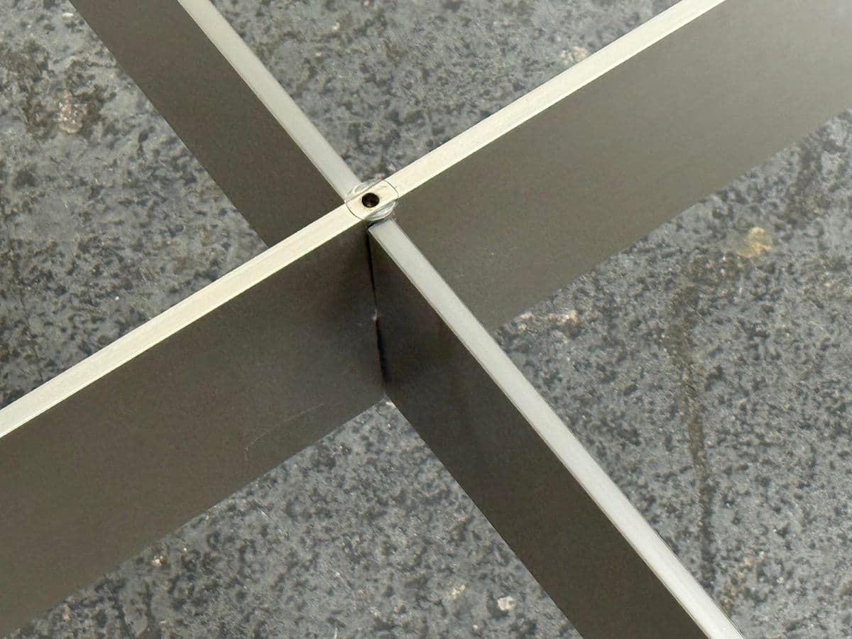 Yumanmod Boone Coffee Table - Thumbnail 11